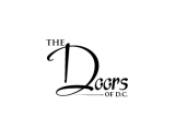 https://www.logocontest.com/public/logoimage/1513246995The Doors of D.C_The Doors of D.C. copy 3.png